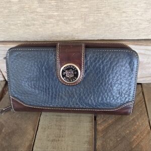 Dooney & Bourke Vintage Wallet